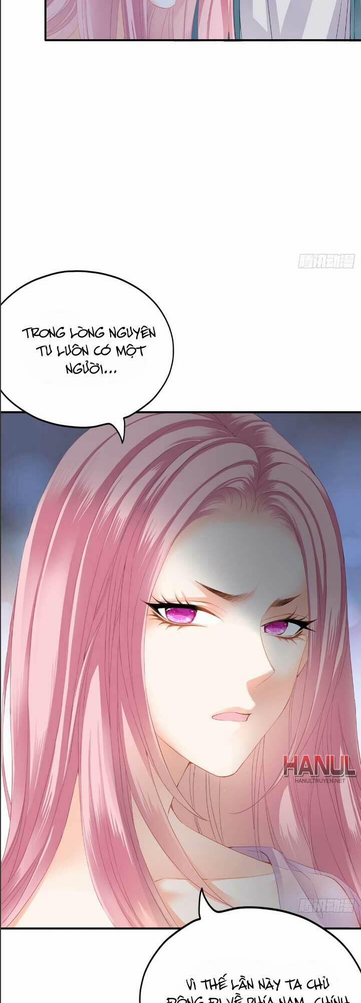 Bổn Vương Muốn Nàng 181 trang 2