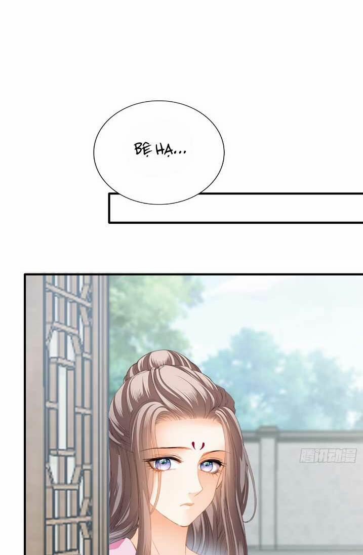 Bổn Vương Muốn Nàng 181 trang 20