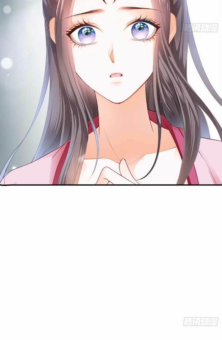 Bổn Vương Muốn Nàng 181 trang 25