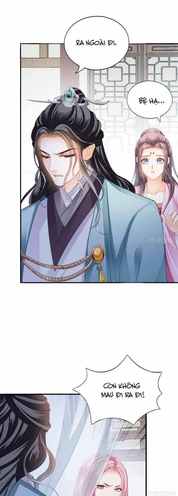 Bổn Vương Muốn Nàng 181 trang 26
