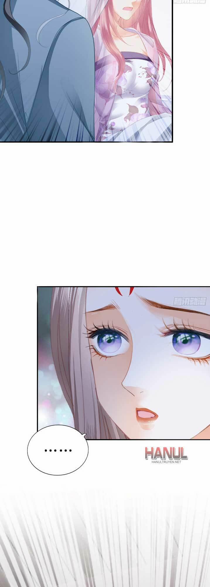 Bổn Vương Muốn Nàng 181 trang 27