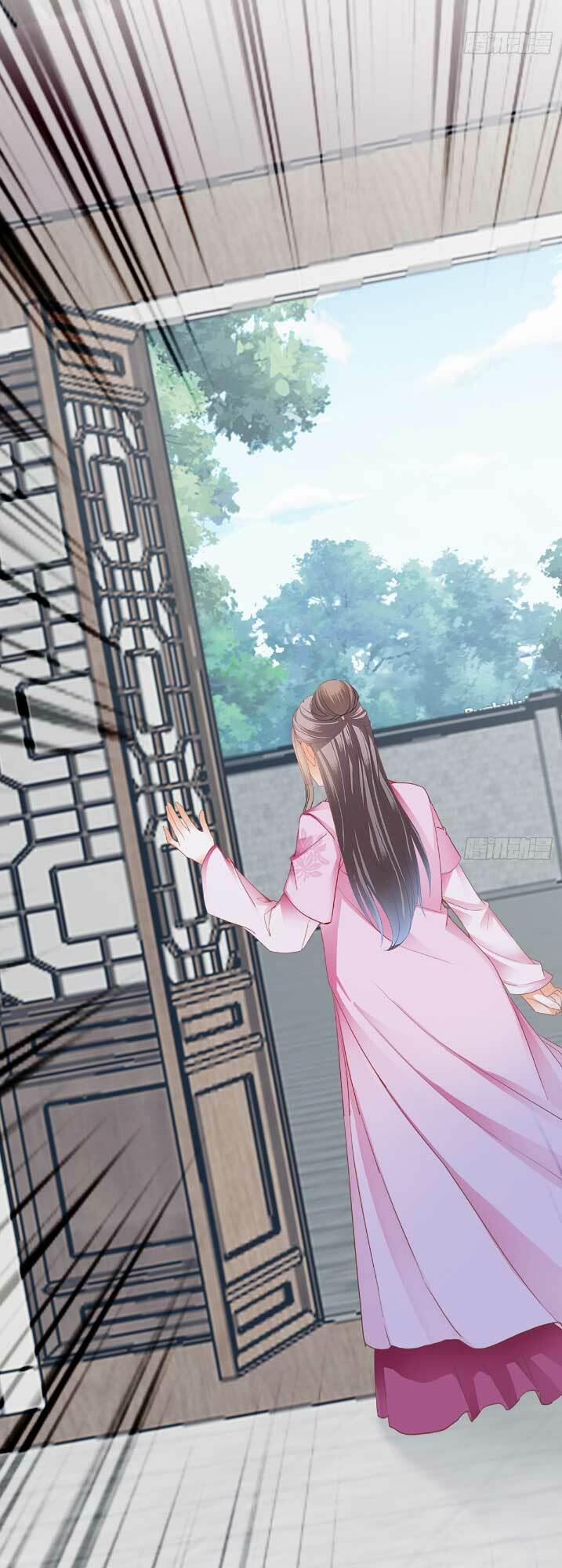 Bổn Vương Muốn Nàng 181 trang 28