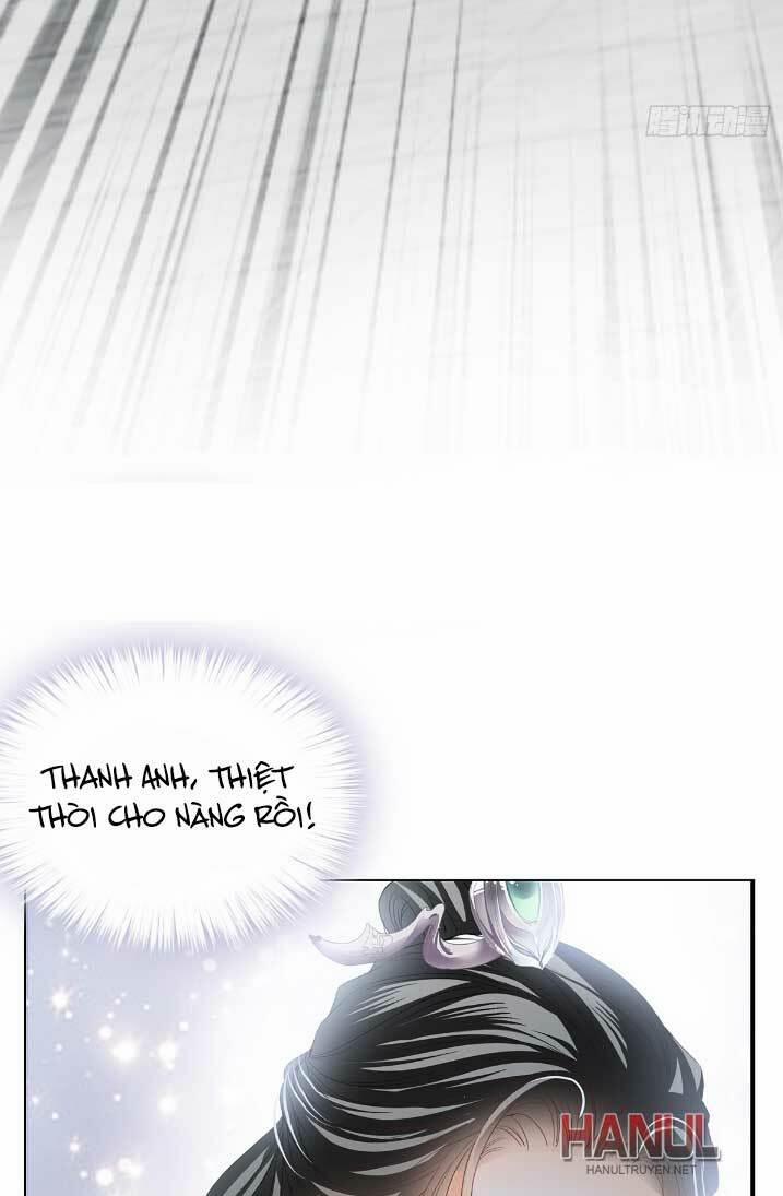 Bổn Vương Muốn Nàng 181 trang 29