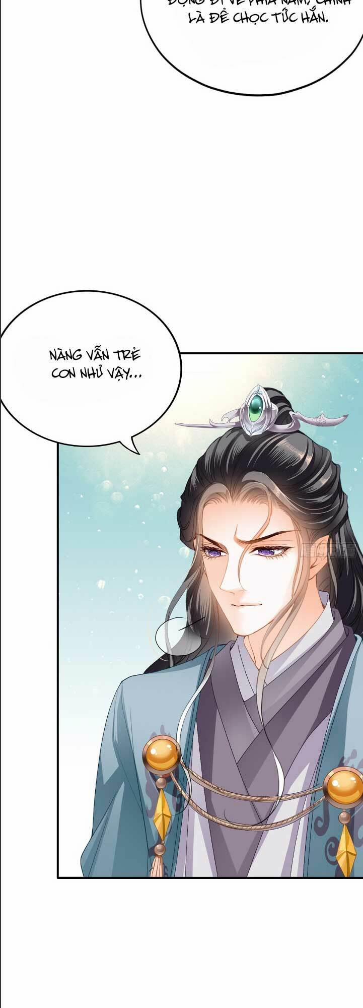 Bổn Vương Muốn Nàng 181 trang 3