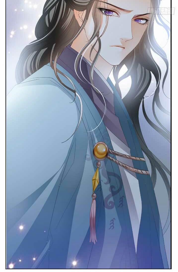 Bổn Vương Muốn Nàng 181 trang 30