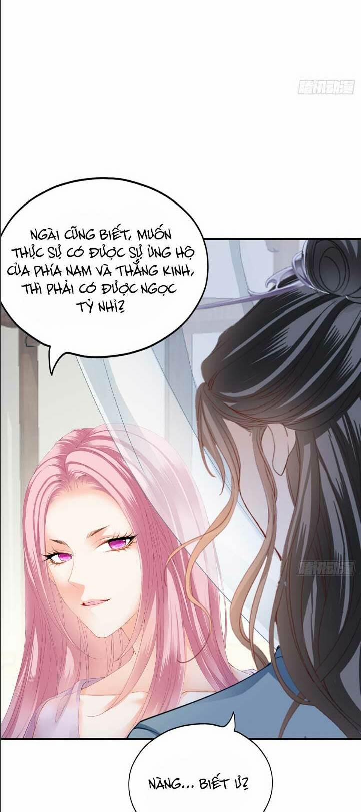 Bổn Vương Muốn Nàng 181 trang 5