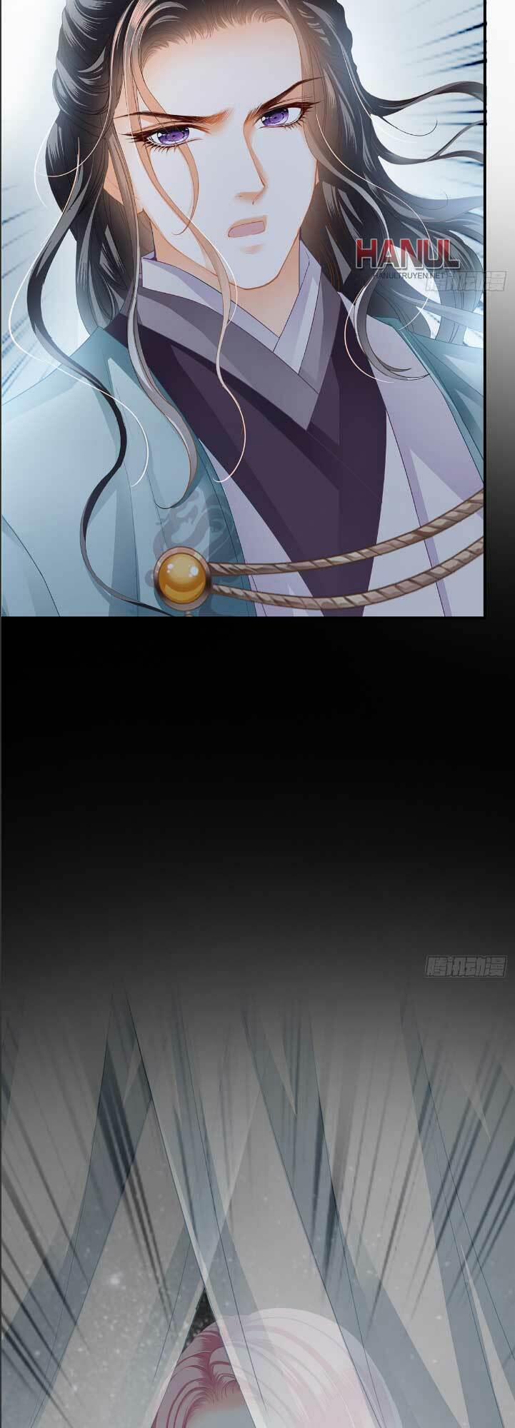 Bổn Vương Muốn Nàng 181 trang 7