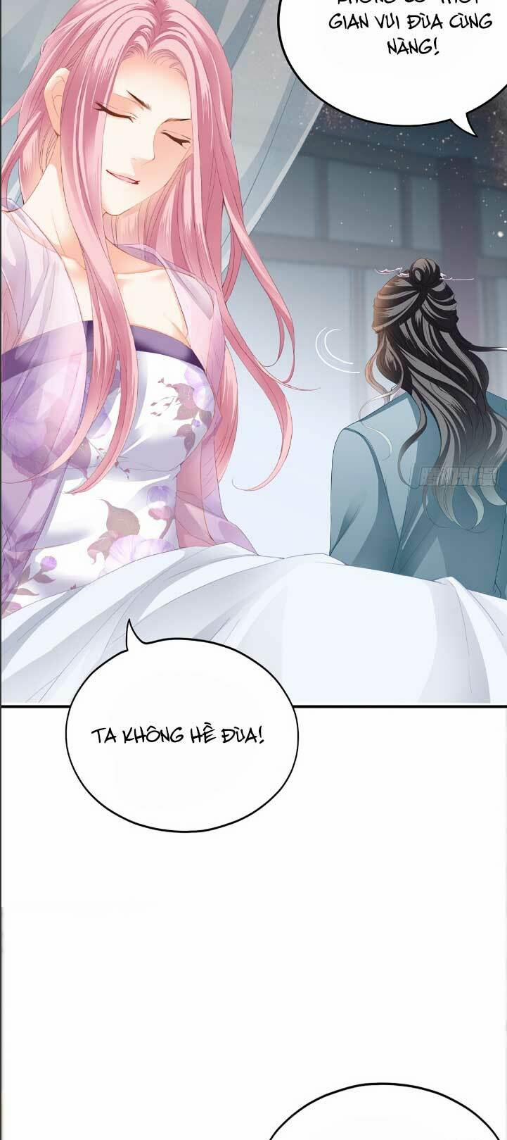 Bổn Vương Muốn Nàng 181 trang 9