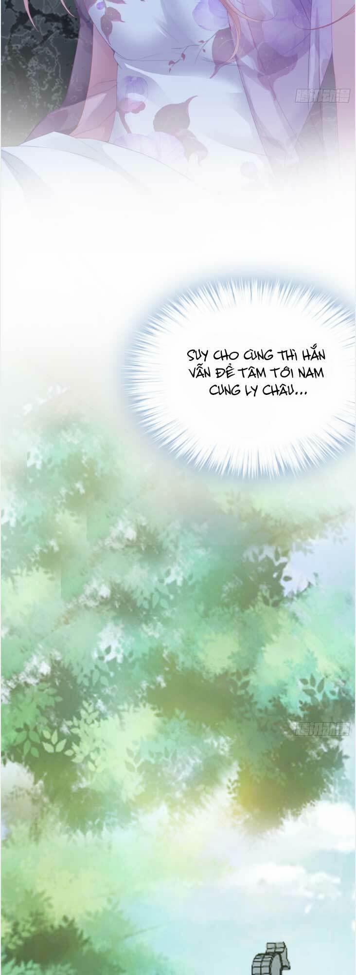 Bổn Vương Muốn Nàng 182 trang 11