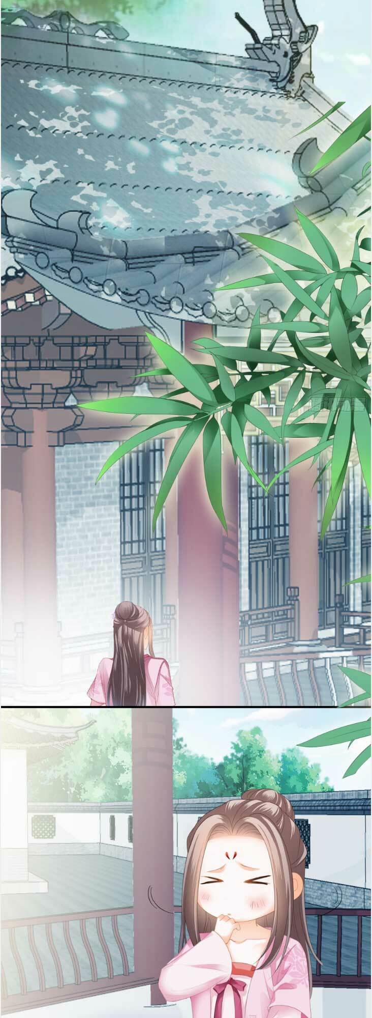 Bổn Vương Muốn Nàng 182 trang 12