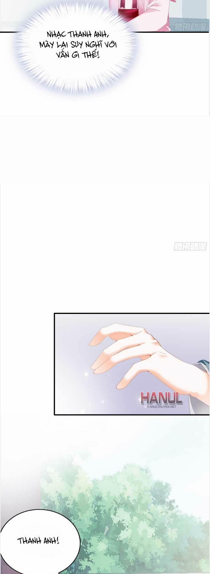 Bổn Vương Muốn Nàng 182 trang 13