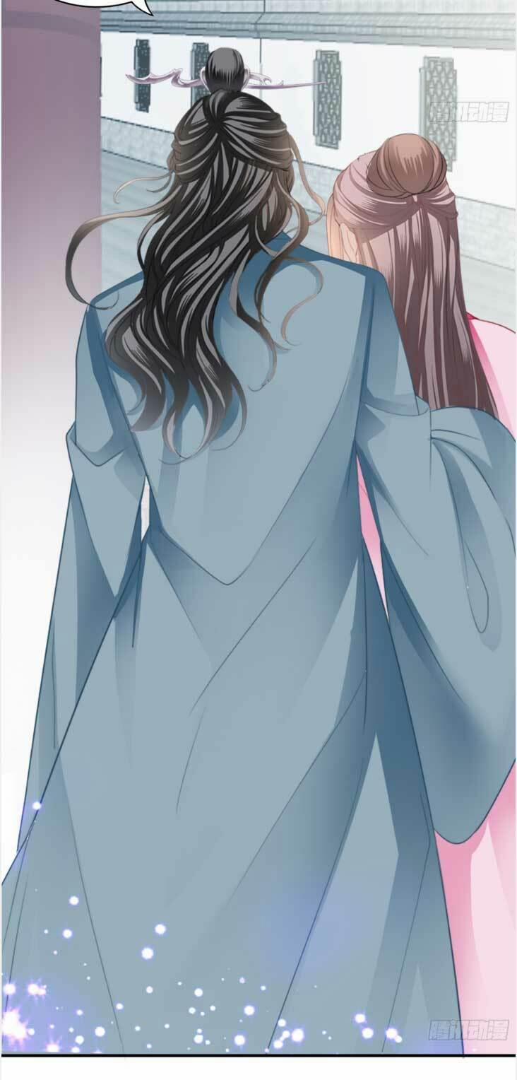 Bổn Vương Muốn Nàng 182 trang 14