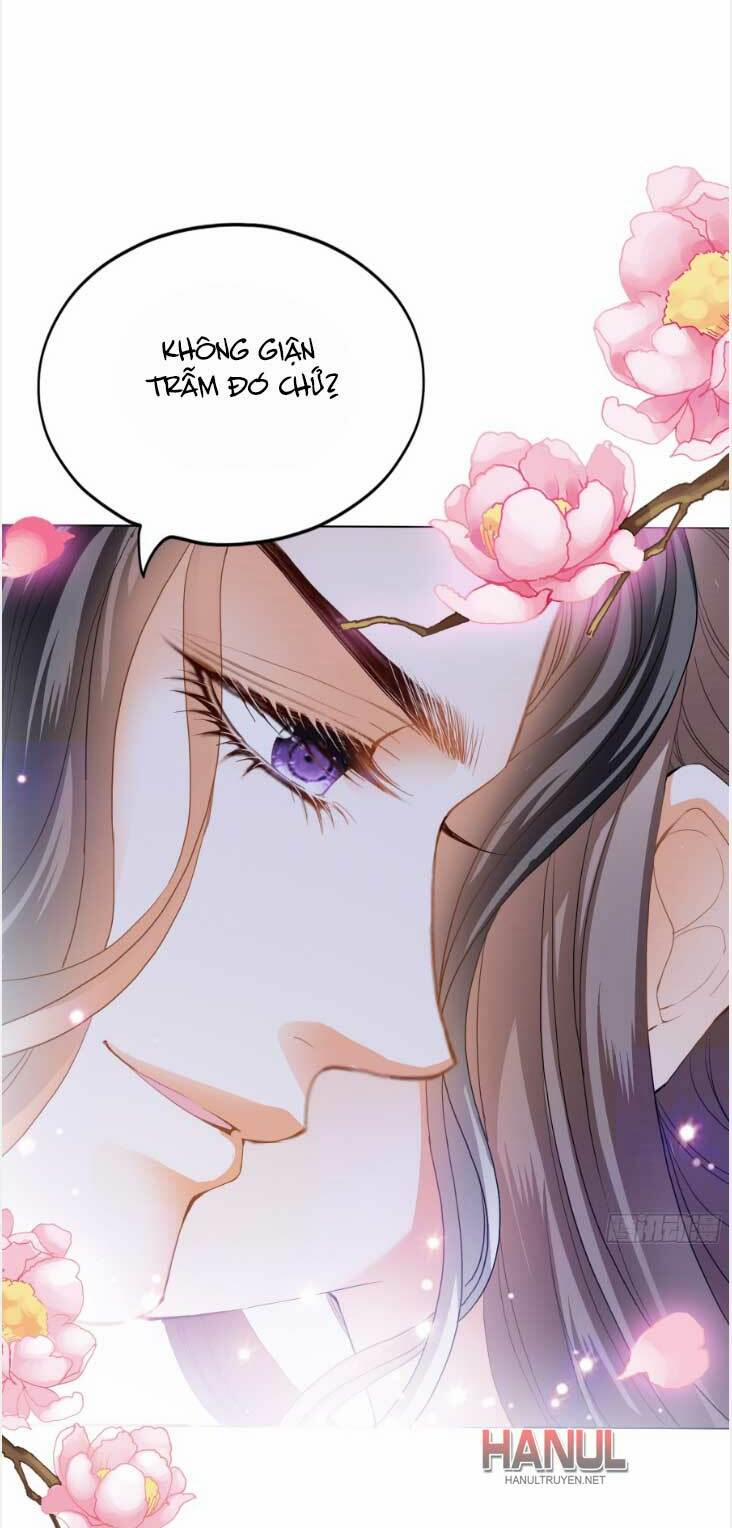 Bổn Vương Muốn Nàng 182 trang 15