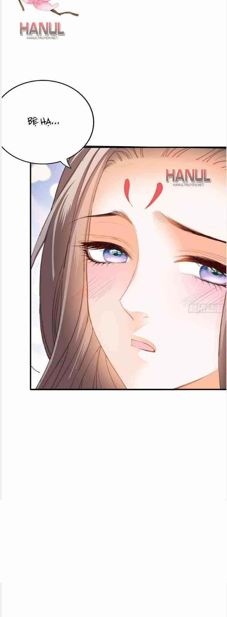 Bổn Vương Muốn Nàng 182 trang 16
