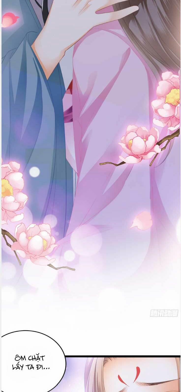 Bổn Vương Muốn Nàng 182 trang 19