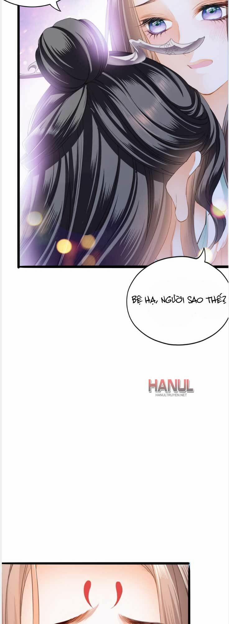Bổn Vương Muốn Nàng 182 trang 20
