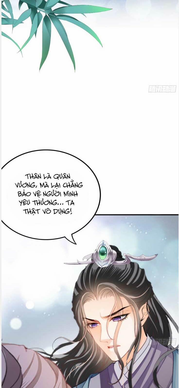 Bổn Vương Muốn Nàng 182 trang 23