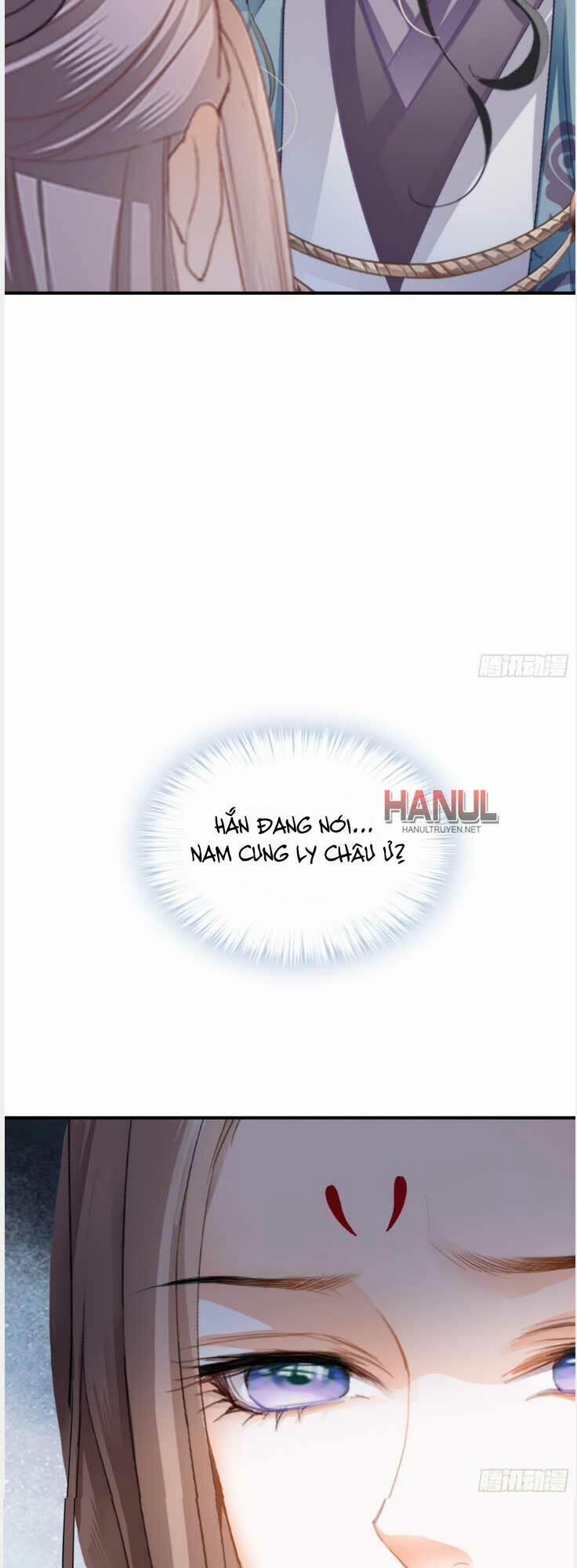 Bổn Vương Muốn Nàng 182 trang 24