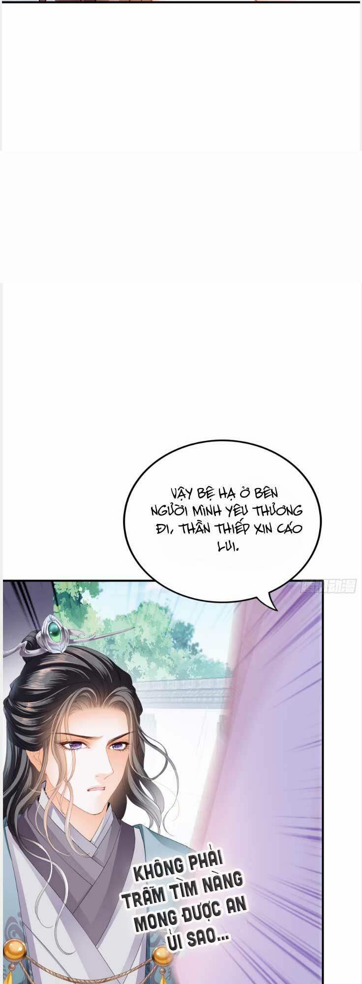 Bổn Vương Muốn Nàng 182 trang 25