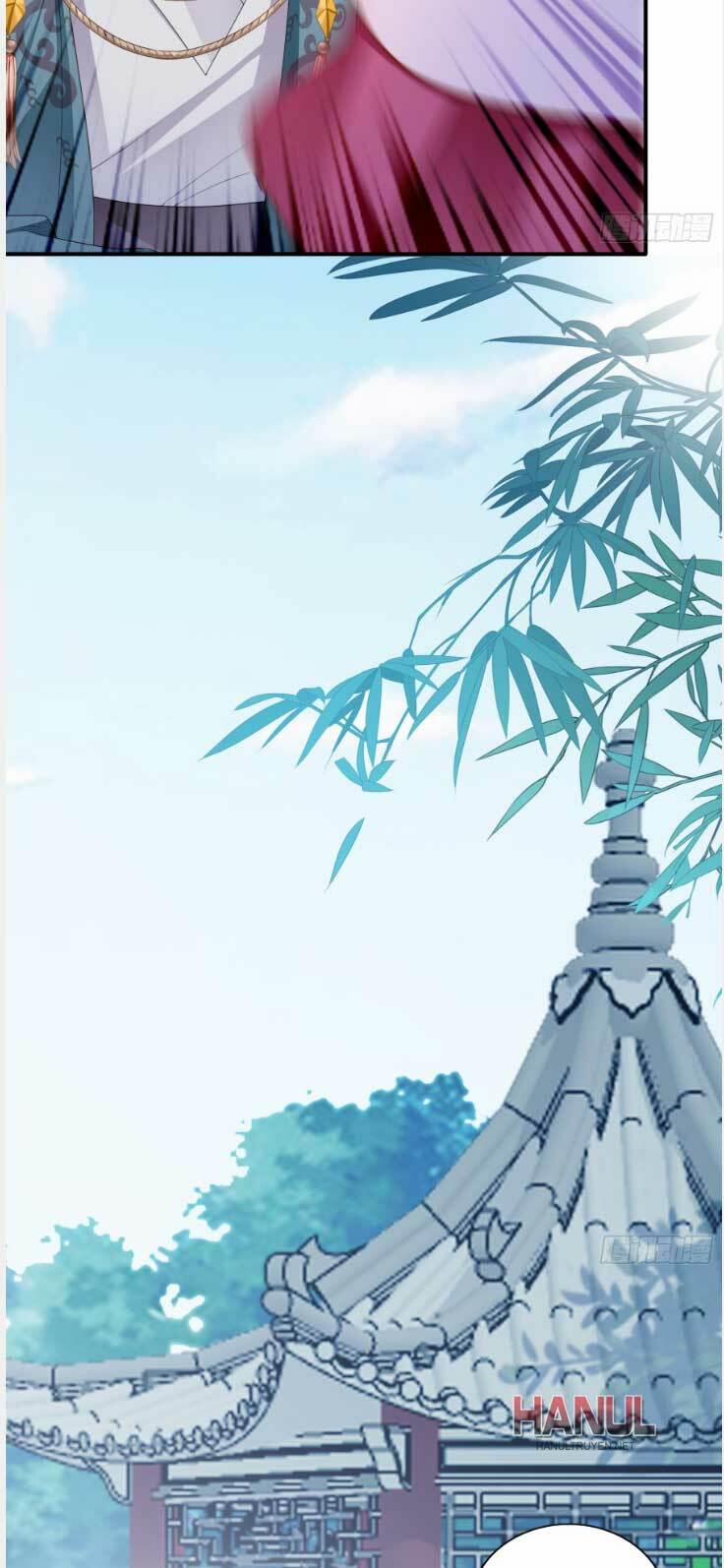 Bổn Vương Muốn Nàng 182 trang 26