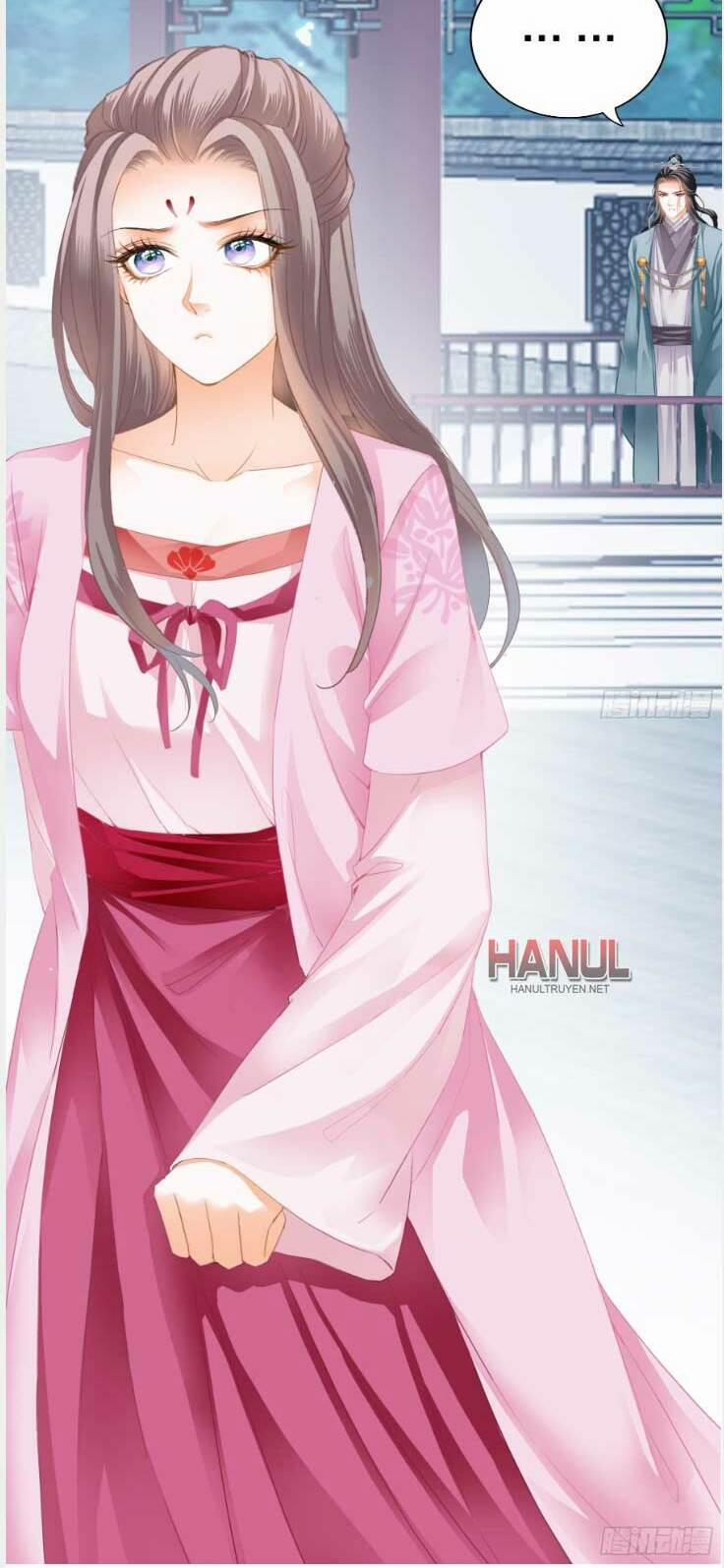 Bổn Vương Muốn Nàng 182 trang 27