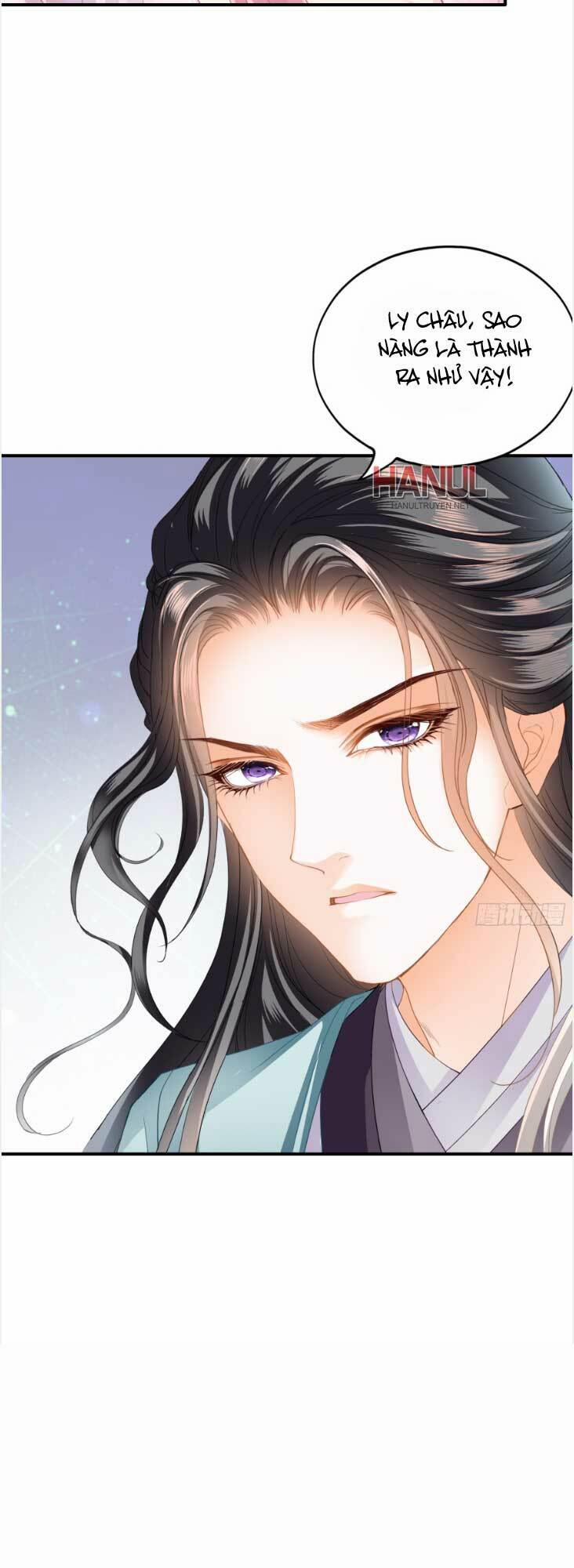 Bổn Vương Muốn Nàng 182 trang 3