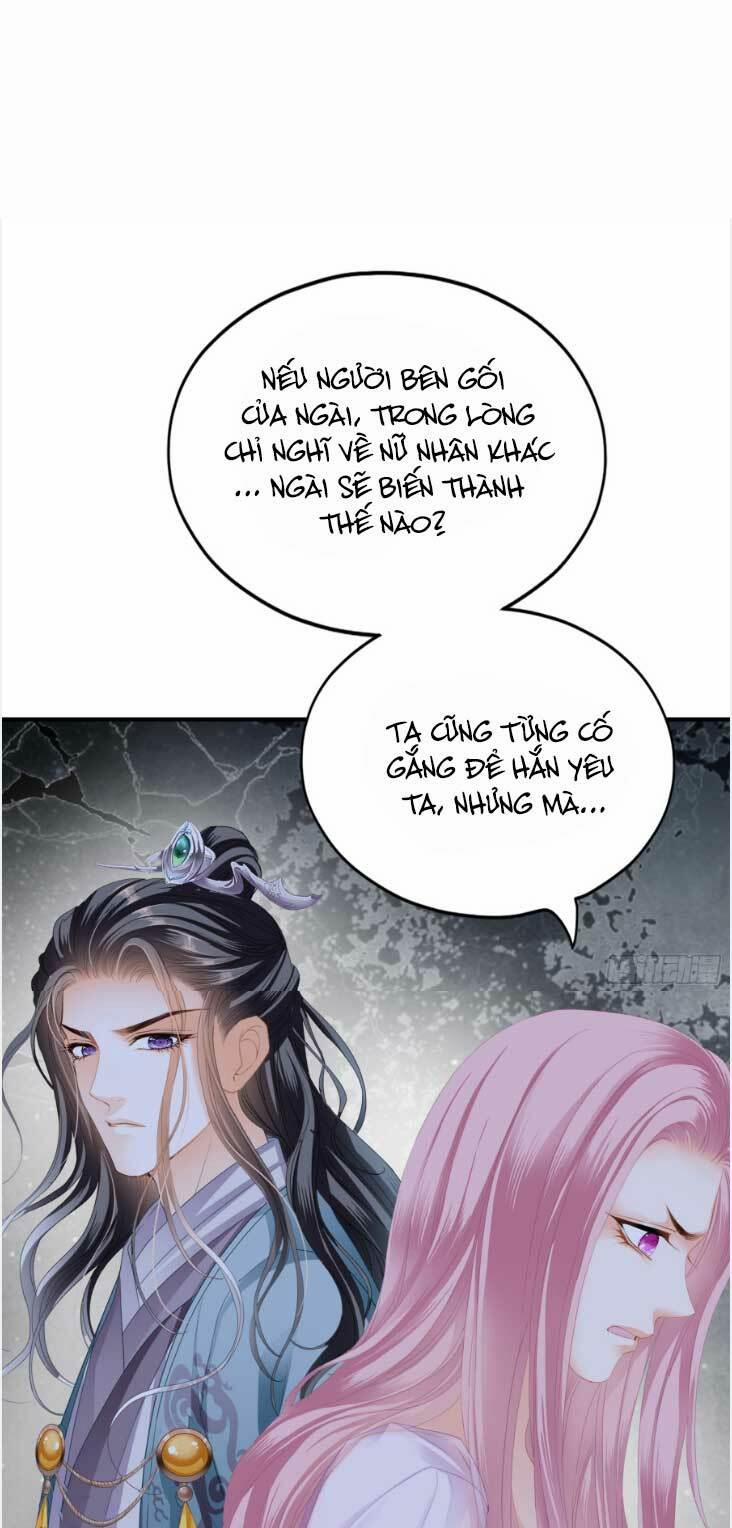 Bổn Vương Muốn Nàng 182 trang 4