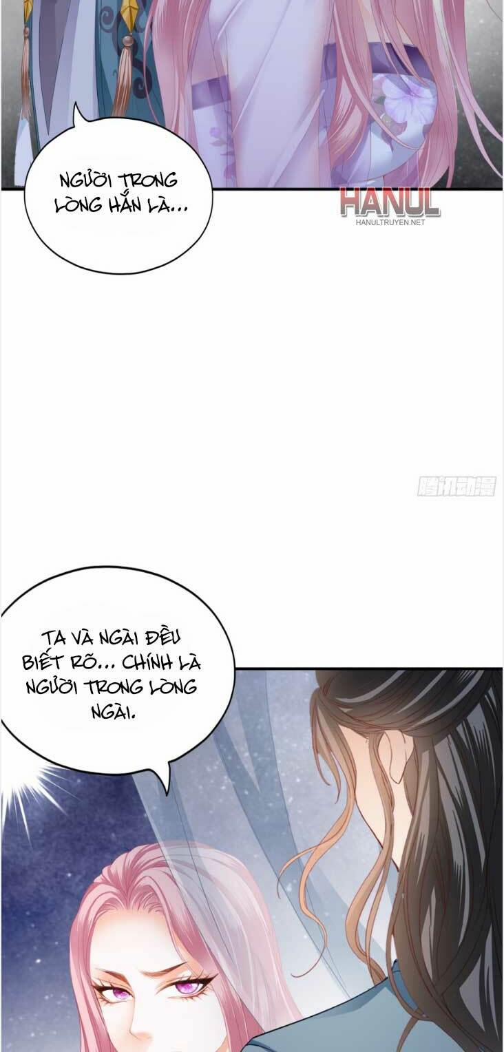 Bổn Vương Muốn Nàng 182 trang 5