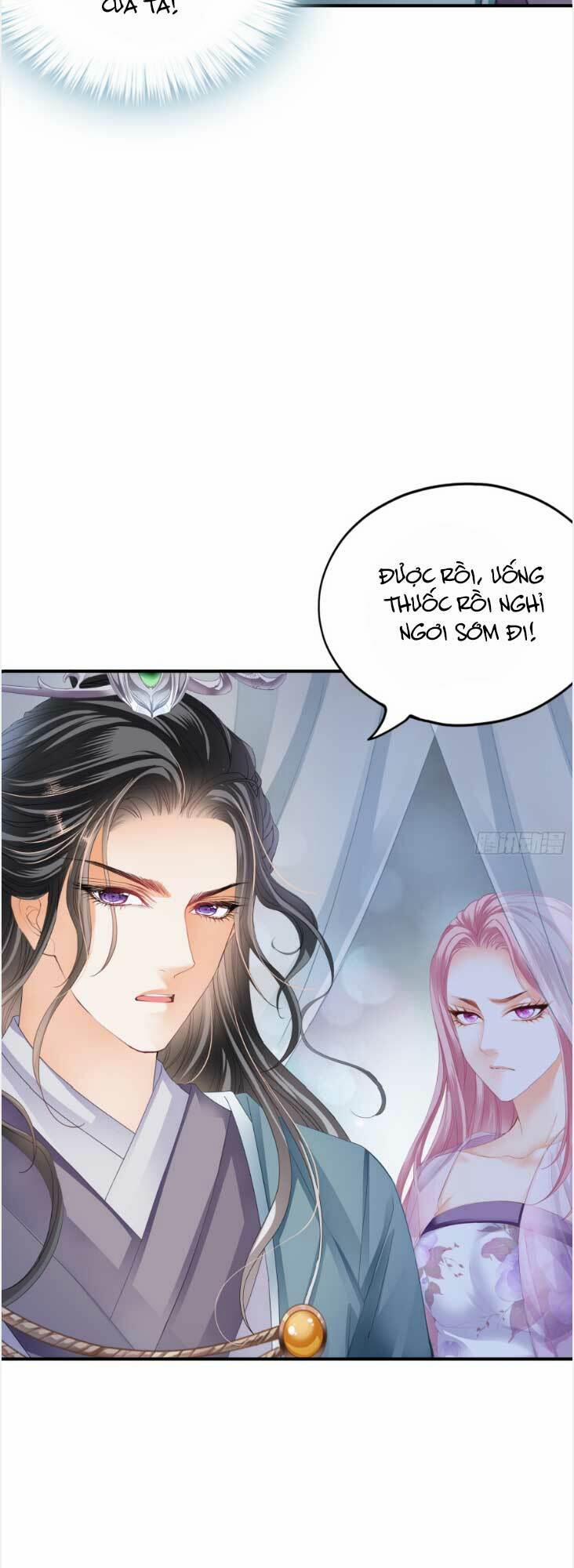 Bổn Vương Muốn Nàng 182 trang 7