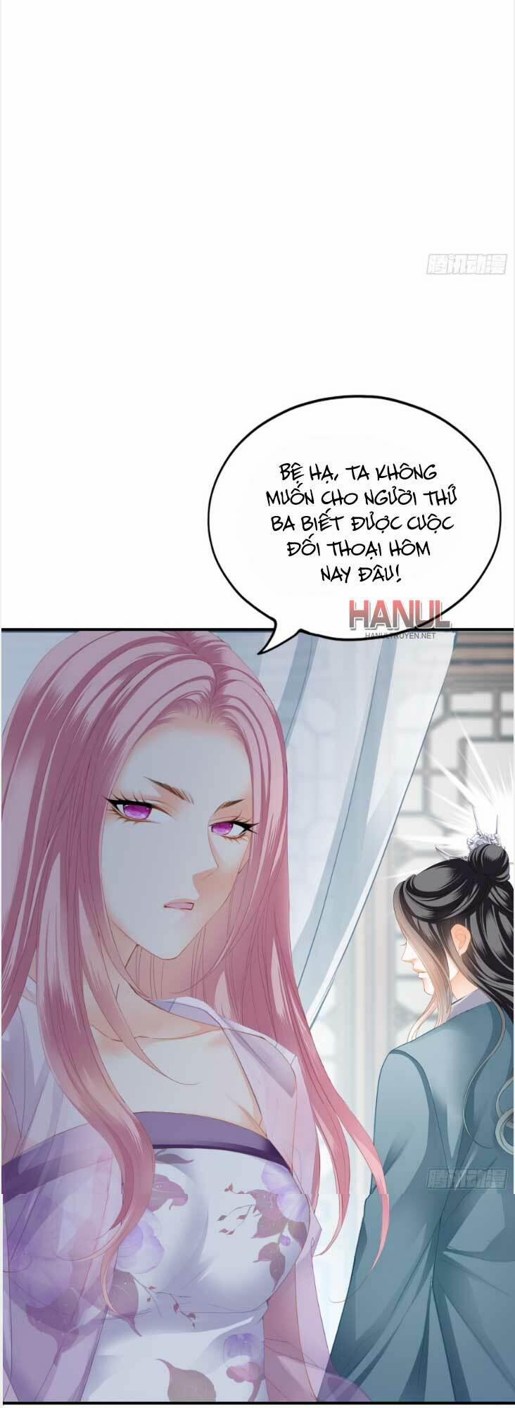 Bổn Vương Muốn Nàng 182 trang 8