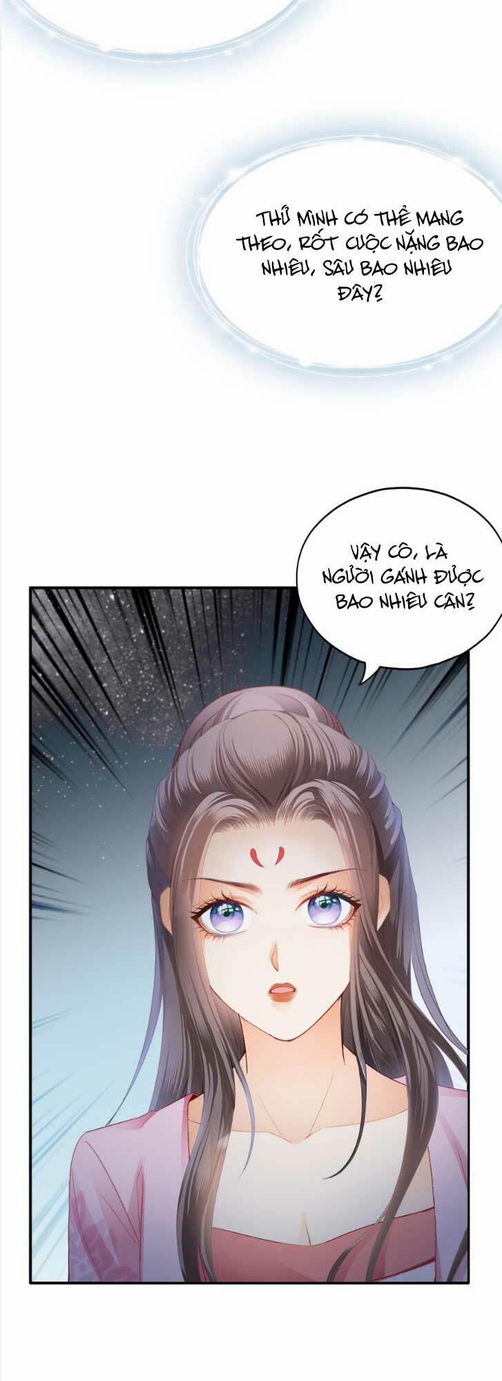 Bổn Vương Muốn Nàng 183 trang 13