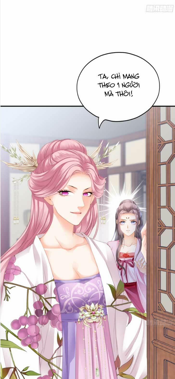 Bổn Vương Muốn Nàng 183 trang 14