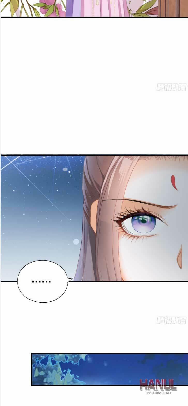 Bổn Vương Muốn Nàng 183 trang 15