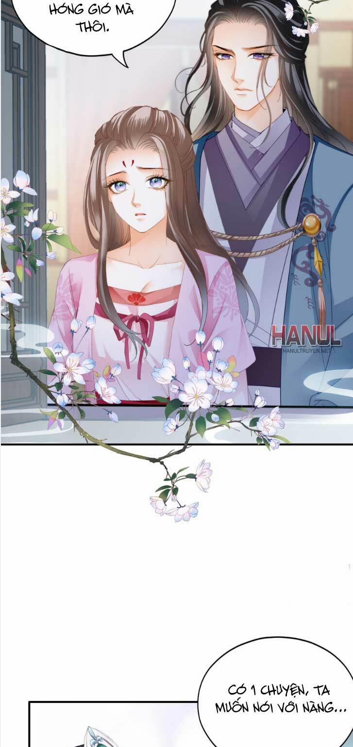 Bổn Vương Muốn Nàng 183 trang 17