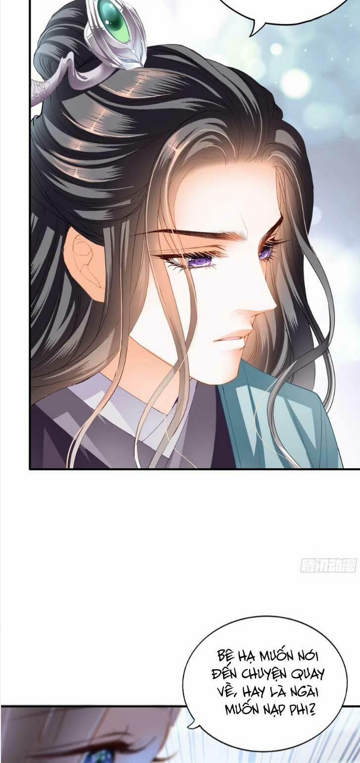 Bổn Vương Muốn Nàng 183 trang 18