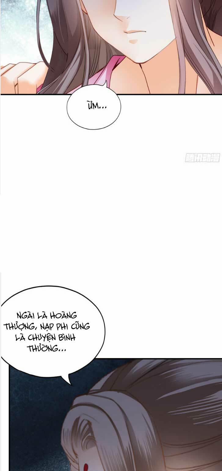 Bổn Vương Muốn Nàng 183 trang 20