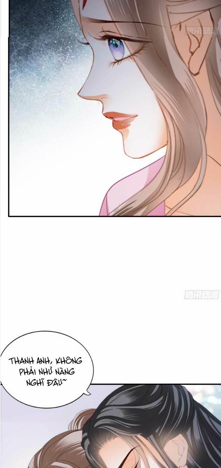 Bổn Vương Muốn Nàng 183 trang 21