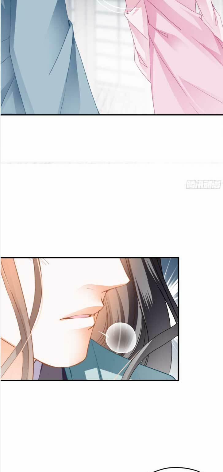 Bổn Vương Muốn Nàng 183 trang 23