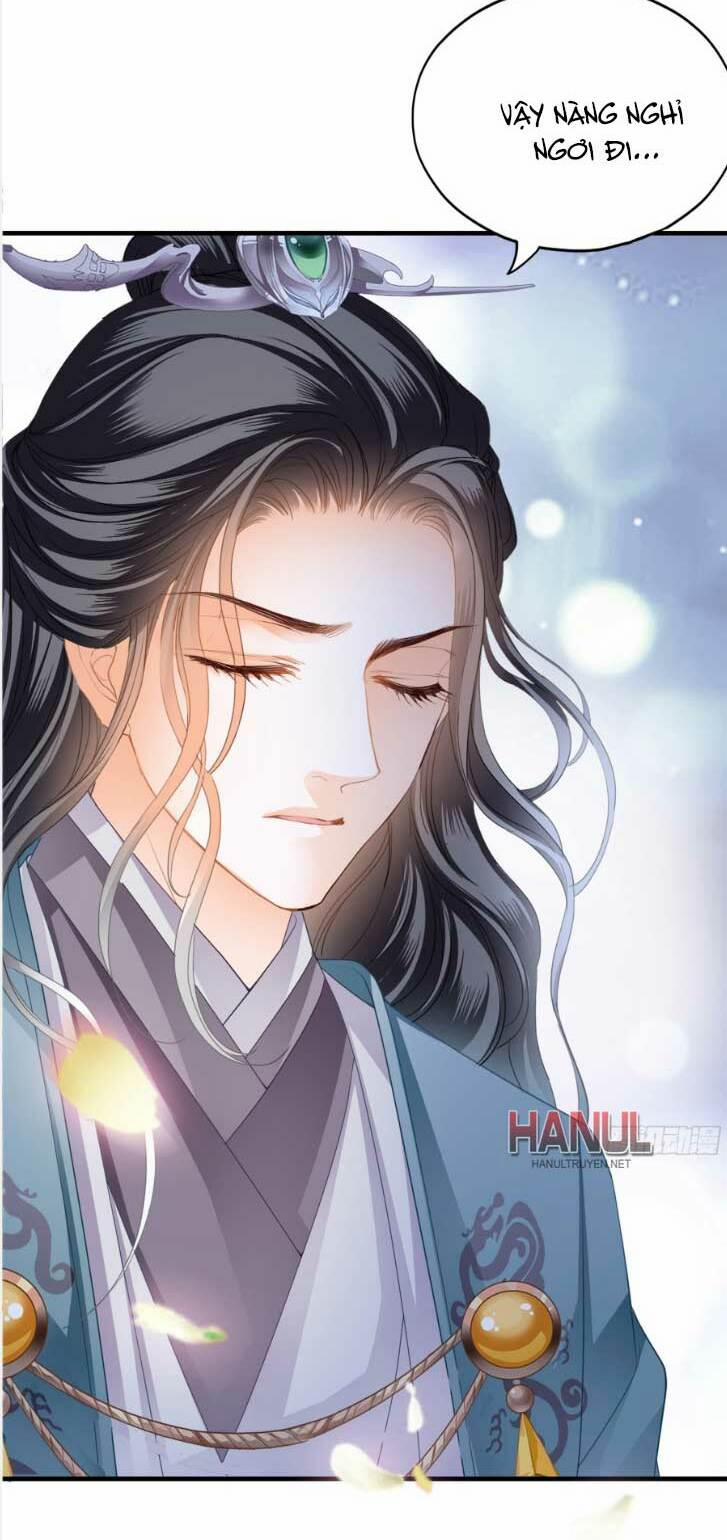 Bổn Vương Muốn Nàng 183 trang 24