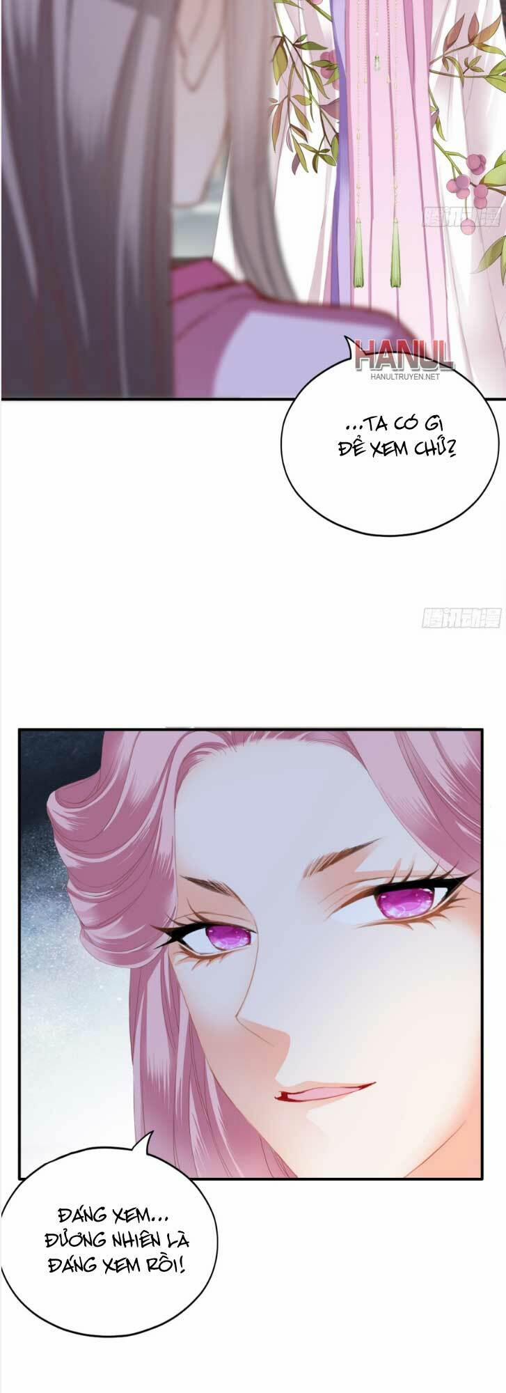 Bổn Vương Muốn Nàng 183 trang 3