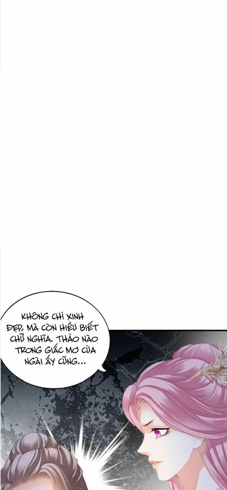 Bổn Vương Muốn Nàng 183 trang 4