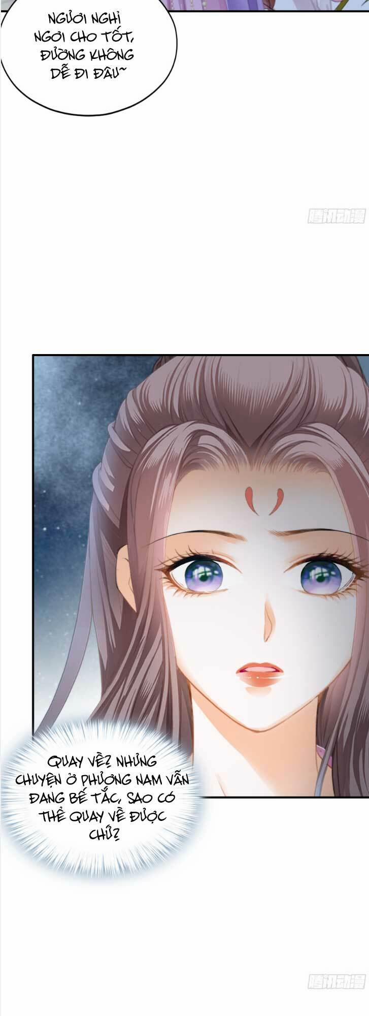 Bổn Vương Muốn Nàng 183 trang 7