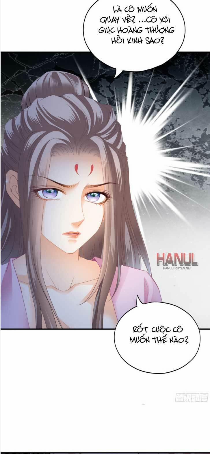 Bổn Vương Muốn Nàng 183 trang 9