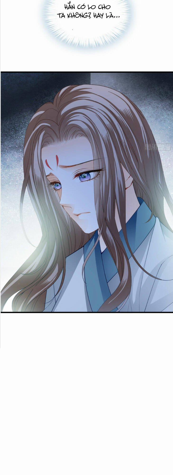 Bổn Vương Muốn Nàng 184 trang 12