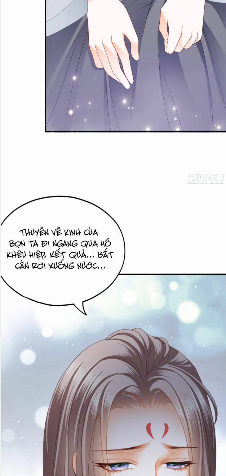 Bổn Vương Muốn Nàng 184 trang 14