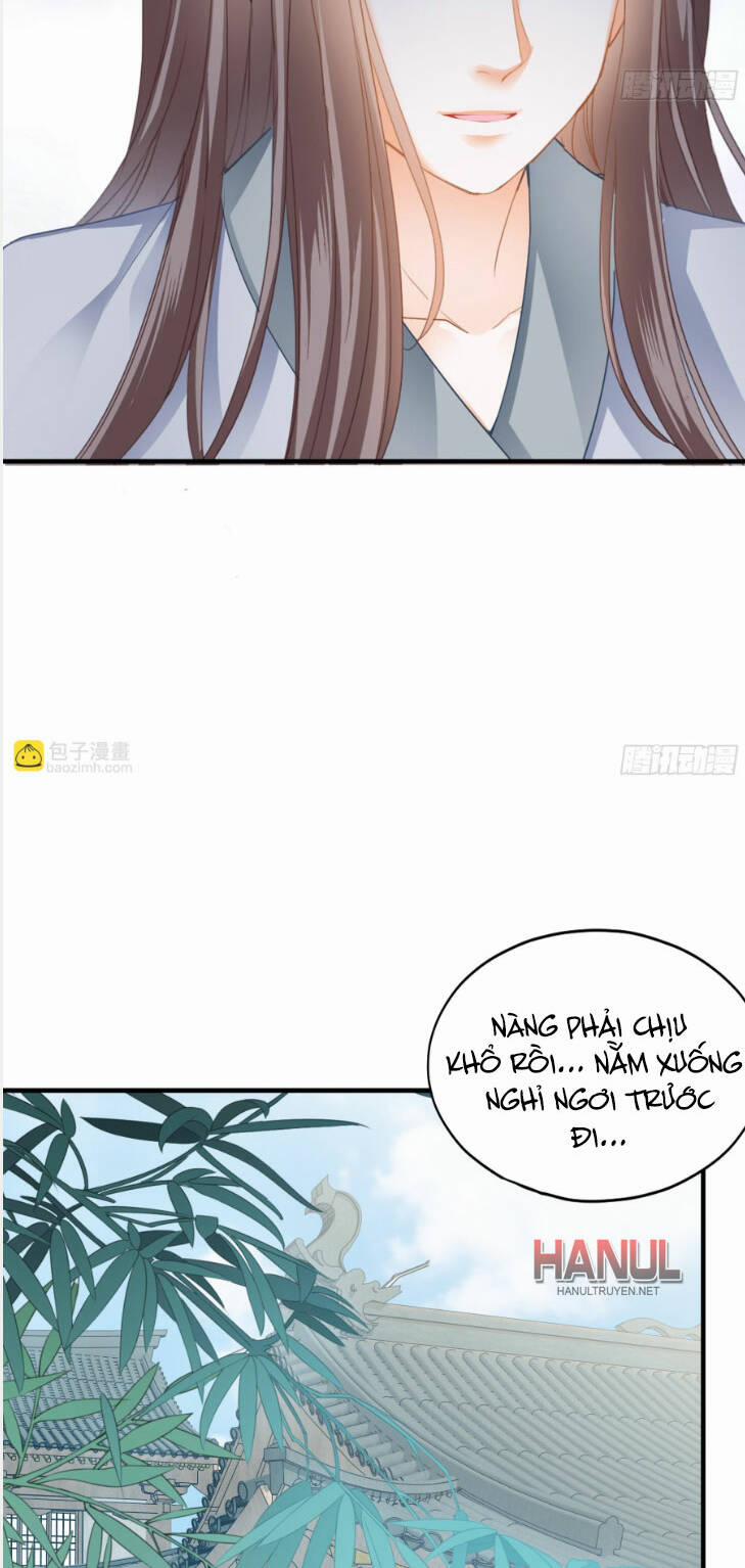 Bổn Vương Muốn Nàng 184 trang 15