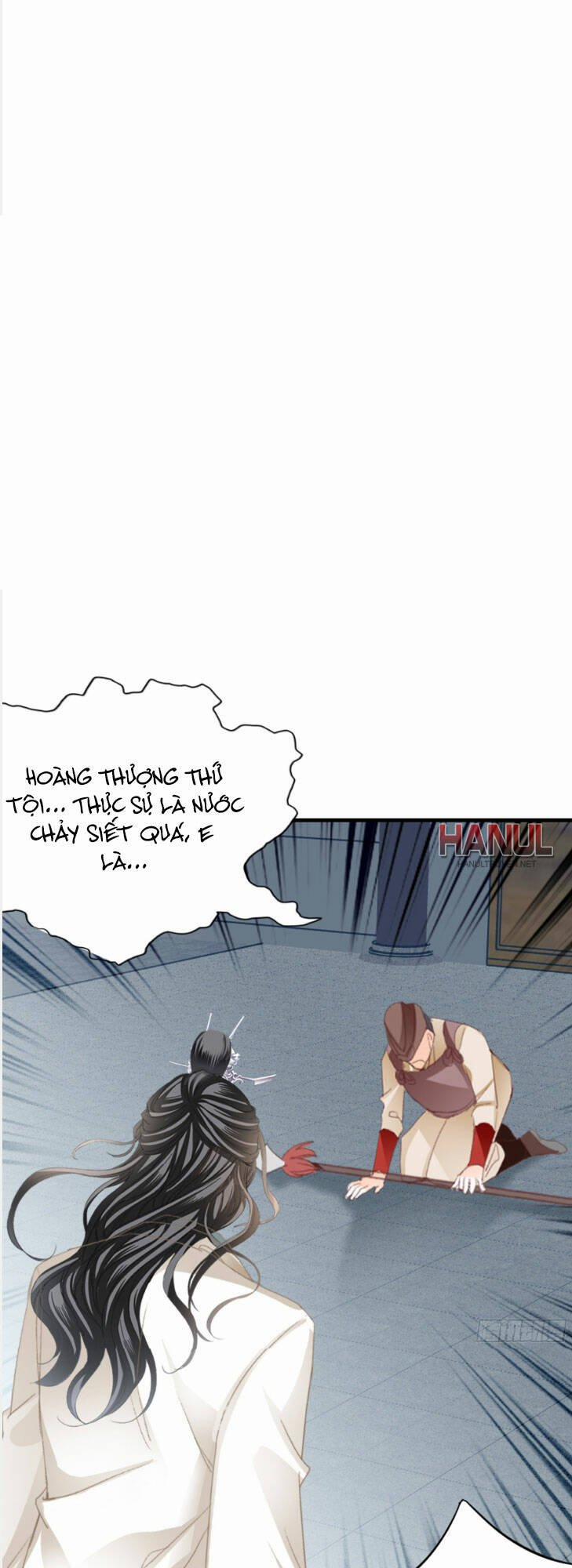 Bổn Vương Muốn Nàng 184 trang 17