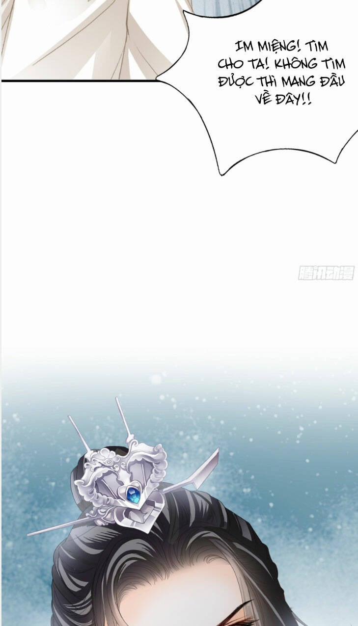 Bổn Vương Muốn Nàng 184 trang 18