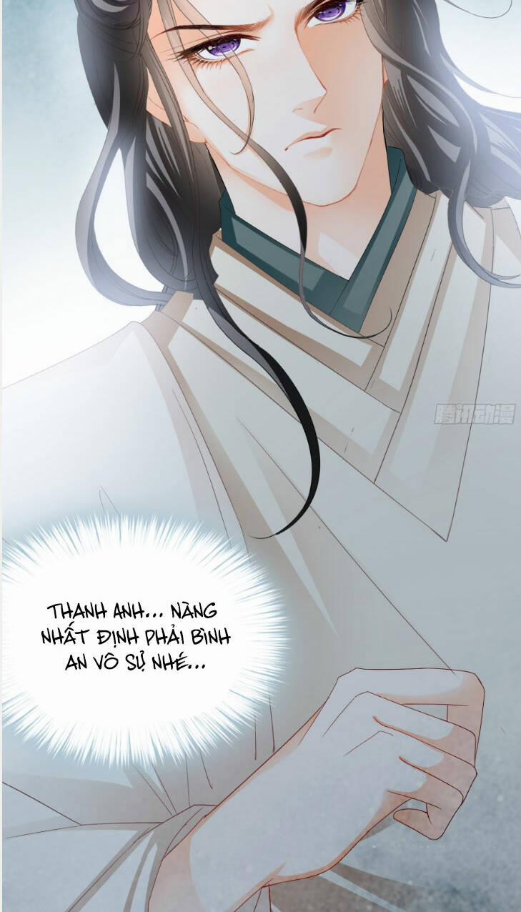 Bổn Vương Muốn Nàng 184 trang 19