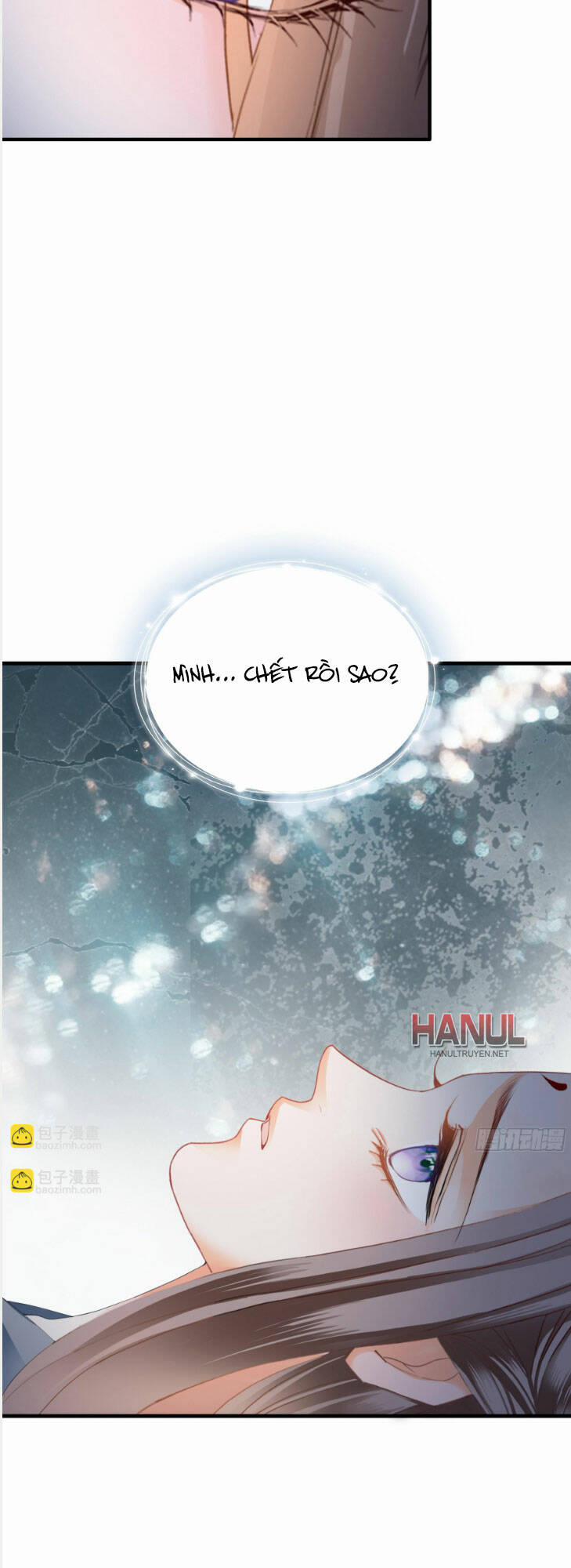 Bổn Vương Muốn Nàng 184 trang 2